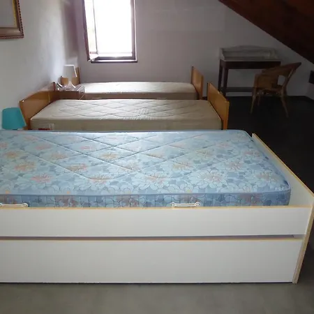 Bed & Breakfast Osteria Grotto Monti Motti Gordola