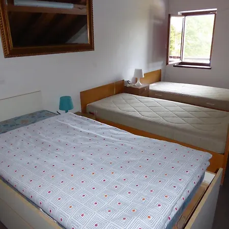 Bed & Breakfast Osteria Grotto Monti Motti *