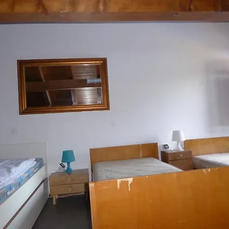 Bed & Breakfast Osteria Grotto Monti Motti