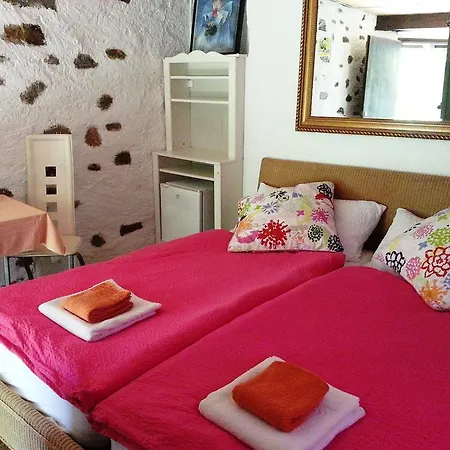 Osteria Grotto Monti Motti Bed & Breakfast