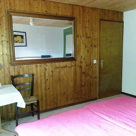 Osteria Grotto Monti Motti Bed & Breakfast *