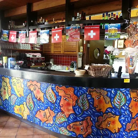 Bed & Breakfast Osteria Grotto Monti Motti