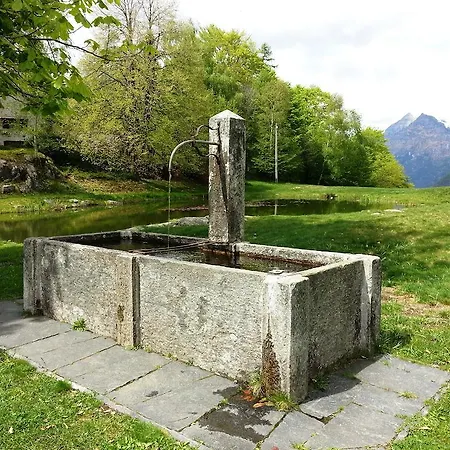 Bed & Breakfast Osteria Grotto Monti Motti *