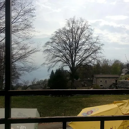 Osteria Grotto Monti Motti *