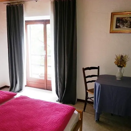 Osteria Grotto Monti Motti *