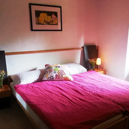 Bed & Breakfast Osteria Grotto Monti Motti Gordola