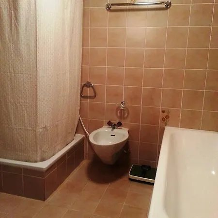 Bed & Breakfast Osteria Grotto Monti Motti Gordola