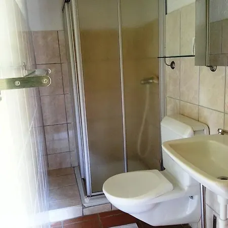 Bed & Breakfast Osteria Grotto Monti Motti