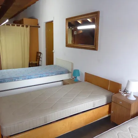 Osteria Grotto Monti Motti Bed & Breakfast *