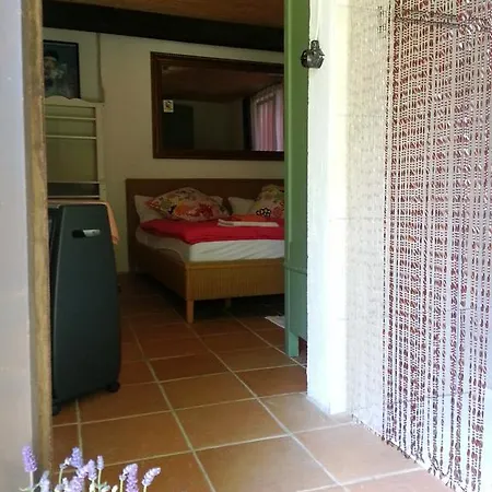 Bed & Breakfast Osteria Grotto Monti Motti *